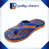 Multicolor Wedge Heel Sandals Flip-Flop Thongs Toe to Heel 36-41