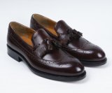 Genuine Leather Mens Business Shoes (NX 405)