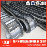 Corrugated Sidewall Skirt Conveyor Belt Manufacturer From China