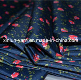 Cute and Kawaii Printed Polyester Pongee Fabric on Hot Sale