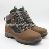Steel Toe Cap and Plate Safety Shoes Wholesale in China