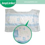 Comfortable High Absorption Disposable Diaper