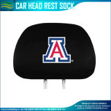 Custom Car Decoration Headrest Cover (M-NF25F14002)