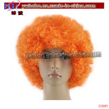 Costume Hair Accessory Afro Wig Party Wig Party Products (C3001)