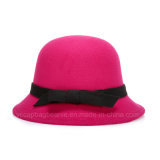 Fashion Laides Fedora Wool Hat
