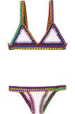 Best Selling Swim Suit Bikini Neoprene Stylish Swimwear for Women