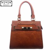 High Fashion Designer Lady Leather Shoulder Handbags (A-108#)