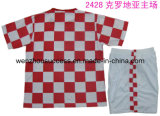 Soccer Uniform (Croatia)