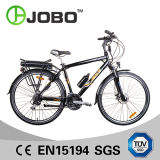 28inch Men's City PAS Electric Cycle E-Bike (TDB03Z)