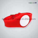 Remote Control LED Silicone Bracelet for Vacal Concert