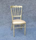 Hot Sales Wedding Decoration Chair with Seat Cushion (YC-A32-08)
