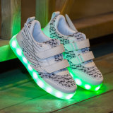 Kids LED Light up Shoes with 7 Colors Growing, Kids Children LED Shoes, LED Light Shoes for Kids Children