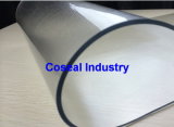 3mm Clear Plastic Fabric PVC Table Cloth