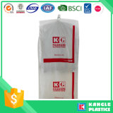 LDPE Perforated Garment Bag on Roll for Laundry Shop