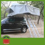 Car Top Camper Roof Top Tent - 2-4 Person Private Entry Tent