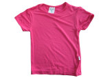 Zax Comfortable Bamboo T-Shirt Wholesale for 2-Years-Old Kids