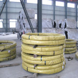 65mn Oil Quenched Steel Wire (0.2mm-16mm)