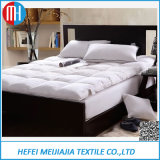 Sell 100% Cotton Cover and Feather Down Filled Bed Mattress