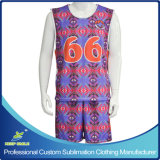 Custom Sublimation Sports Garment for Lacrosse Uniform