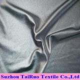 Bright Nylon Fabric Used for Swimwear and Sportswear