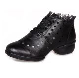 Dance Shoes Sneakers Practice Modern Dance Jazz Sports Shoe (AKYDX062)