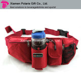 Outdoor Camping Sports Waist Bag with Cell Phone Pocket