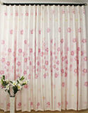 Excellent 100% Cotton Shower Curtain for Sale