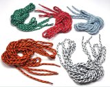 Boot Laces for Outdoor Sports Shoe