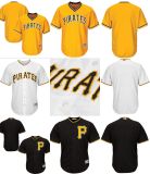 Customized Men Women Kids Pittsburgh Pirates Cool Base Baseball Jerseys