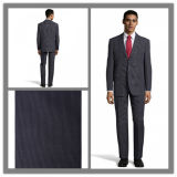 Competitive Price Good Quality Custom Slim Fit Two Button Suit for Men