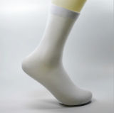 High Quality Fashion Cotton Business Socks for Men