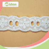 Latest Material Embroidery Various Colors African Trimming Lace