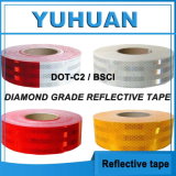 Free Samples Waning Prismatic Reflective Tape From China