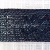 Bag Webbing or Cloth Tape with Silicone Pattern
