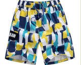 Colorful EU Beach Swimwear Shorts Swimming Wear Garment Accessories