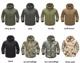 Men Camping Hiking Military Jackets for Tactical Military Clothing