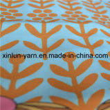 Polyester Printed Chiffon Fabric for Garment/Abaya/Dress/Shawl