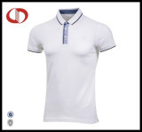 2016 New Fashion Custom Made Polo Shirt Design for Man