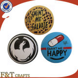 Hot Selling Tin Button for Gift
