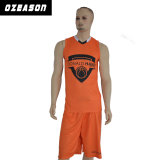 Sportswear Maker Customized High Quality Polyester Basketball Uniform Shorts (BK019)