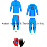 OEM Sublimation Customized Motorcycle Racing Sports Apparel