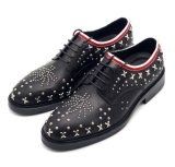 Classical Mens Leather Formal Shoes Style for Men