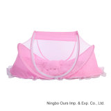 Baby Products Mosquito Net with Zipper Children Vehicle Home Portable Yurt Shape