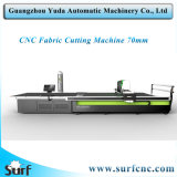 Automatic Fabric Clothing Cutting Machine Textile Cutting Table CNC Machinery