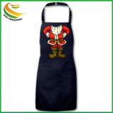 Promotional Christmas Kids Aprons for BBQ Cooking