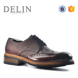 Fashion Quality Comfortable Men Leather Dress Shoes