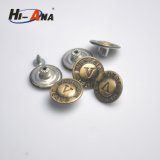 Quick Lead Times for Samples Various Colors Garment Shank Button