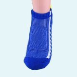 Wholesale Terry 100% Cotton Anti Slip Ankle Men Socks