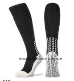 High Quality Anti-Slip Breathable Fashion Wholesale Soccer Socks