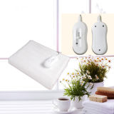 100% Pure Polyester 60W Electric Under Blanket